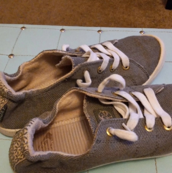 Women's Roxy Surf - Picture 2 of 5